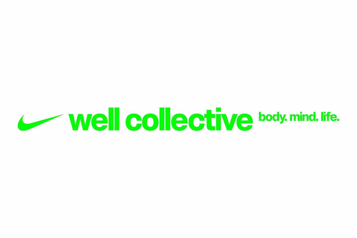 doblado Persona a cargo Pef Nike transforma sus tiendas Live en Well Collective, apostando por el  fitness y el cuidado de cuerpo y mente