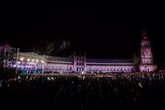 Foto: El DJ Solomun inaugura este jueves la III edición de Icónica Sevilla Fest, con más de 25 artistas hasta el 22 de julio