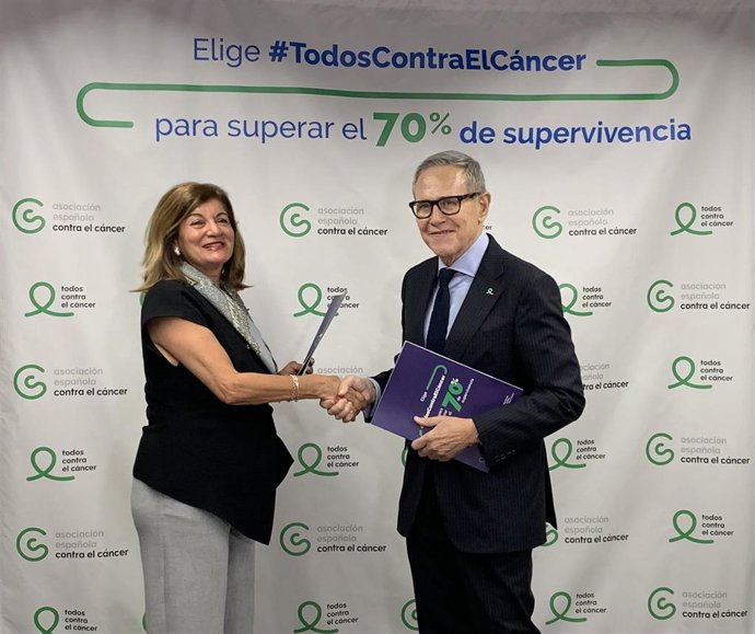 FORTA se adhiere a la iniciativa Todos Contra el Cáncer