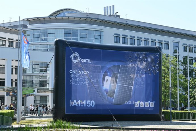 GCL System Integration Technology: a leading one-stop renewable energy service provider