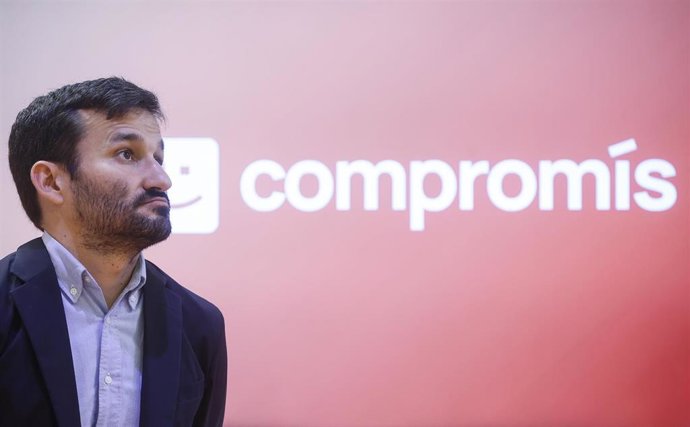 Archivo - Vicent Marz