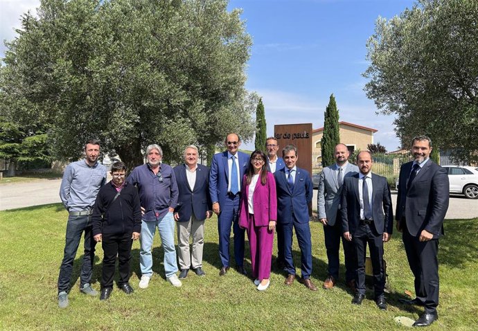 La UD Logroñés renueva su junta directiva con seis nuevos miembros y áreas en Ecología y Formación