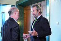 Cámara Cantabria repetirá las elecciones al anularse una candidatura y no lograr mayoría la otra