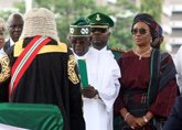 Foto: Nigeria.- El presidente de Nigeria suspende del cargo al máximo responsable de la agencia anticorrupción