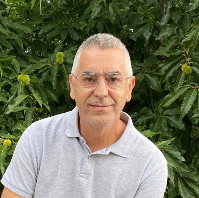 Juan Márquez, concejal electo en el Ayuntamiento de Álora, será diputado de IU en la Diputación provincial.