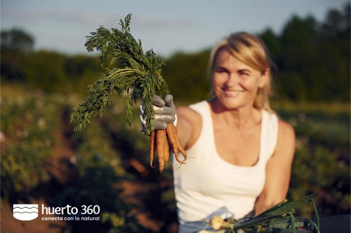 Huerto360 fomenta la agricultura urbana y la sostenibilidad