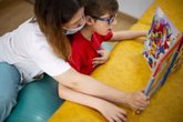 Foto: La Fundación Mutua Madrileña facilitará terapias rehabilitadoras a 2.500 niños y adultos con enfermedades raras