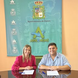 PSOE y Foro llegan a un acuerdo para reeditar el gobierno de coalición en Parres.