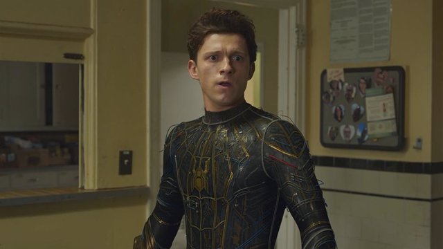 Tom Holland dispara las alarmas en Marvel y confiesa que una parte de él quiere dejar Spider-Man