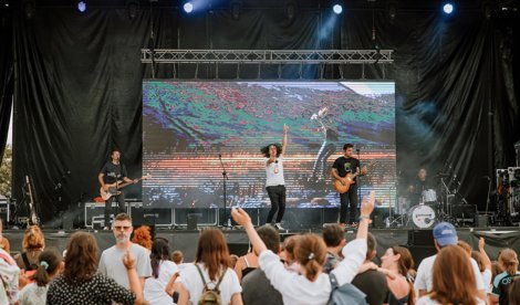 Comunicados Sociedad