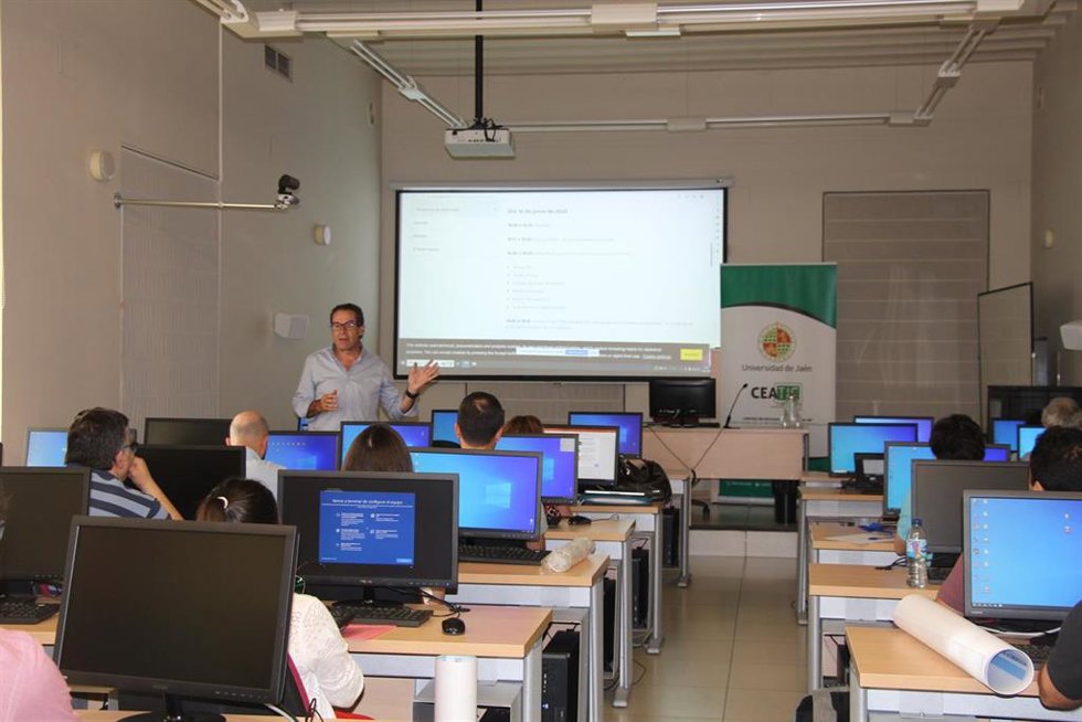 Jornadas del Ceatic
