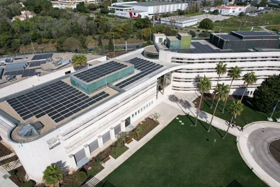 Merlin Properties, primer socimi en Portugal en obtener la certificación 'Well' para uno de sus edificios