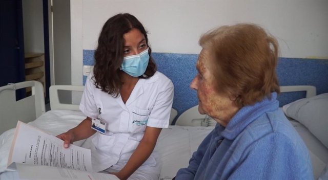 La Fundación Jiménez Díaz implantará el programa MAIC Continuum
