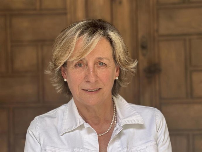 Elena Guijarro repetirá como decana de los arquitectos de Castilla-La Mancha