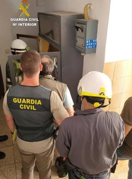 Operación fluído eléctrico