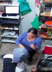 Desmantelado en San Pedro (Murcia) un grupo criminal dedicado a atracar comercios y a viandantes