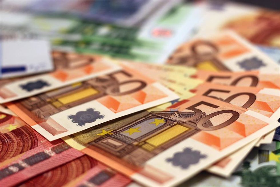 Imagen de dinero