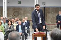 VOX vuelve a avisar: "Cuando no hay ningún tipo de acuerdo te están diciendo que tienes que ir a repetición electoral"