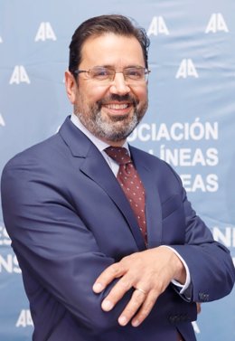 Javier Gándara, reelegido presidente de ALA para los dos próximos años.