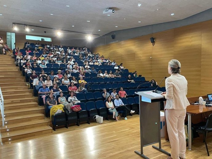 Jornada del IMAS 'Una Mirada a la Protección de las Personas Mayores' para la erradicación del edadismo.