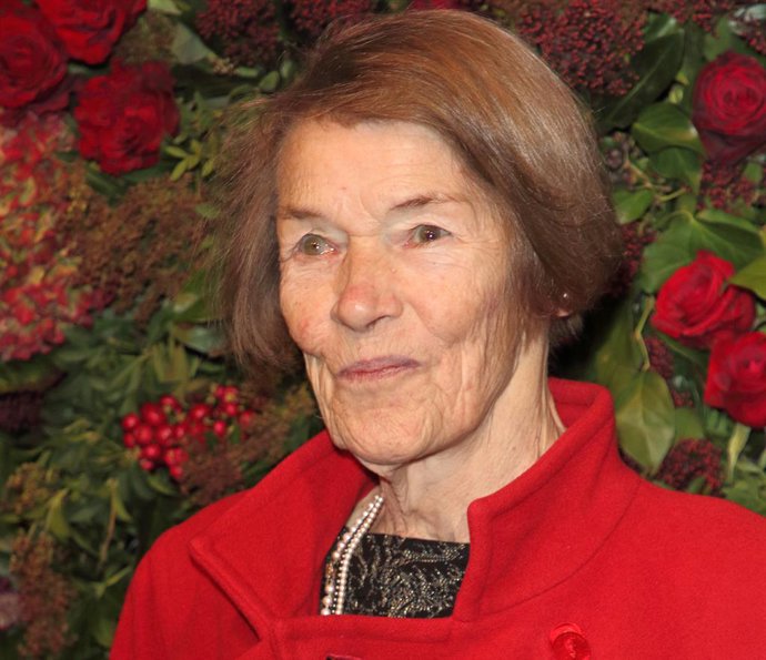 Muere la actriz Glenda Jackson a los 87 años