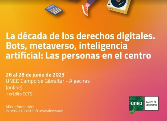 Curso de veranos de la UNED en el Campo de Gibraltar.