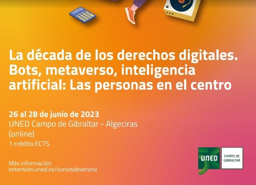 Curso de veranos de la UNED en el Campo de Gibraltar.