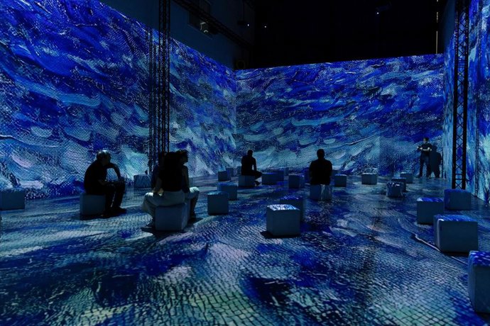 'Sorolla, Una Nueva Dimensión'