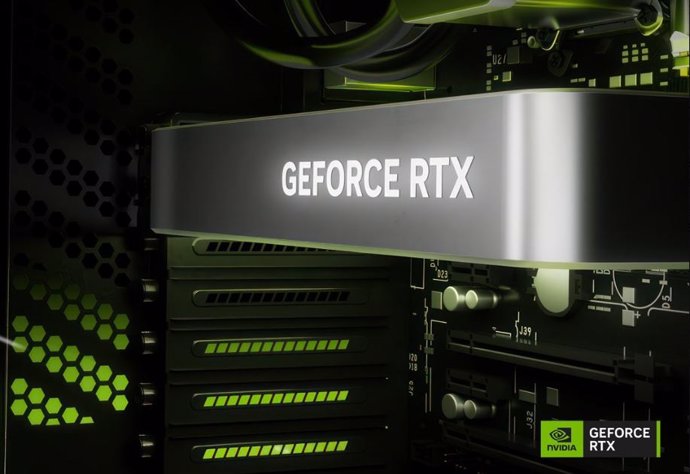 Nvidia GeForce RTX