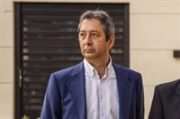 Vicente Barrera: "Es momento de trabajar para devolver a esta tierra la prosperidad que se merece"