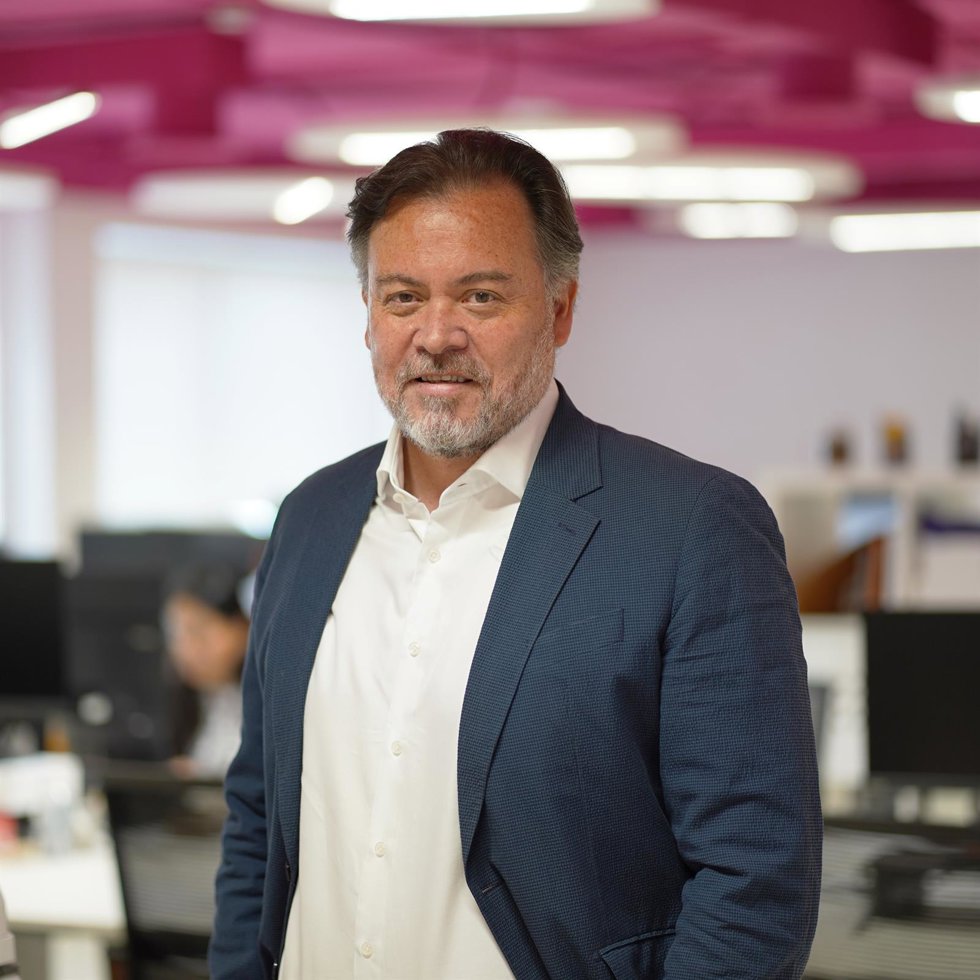 Archivo - El nuevo director financiero de Making Science, Marco Silva