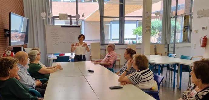 Reunión del Observatorio