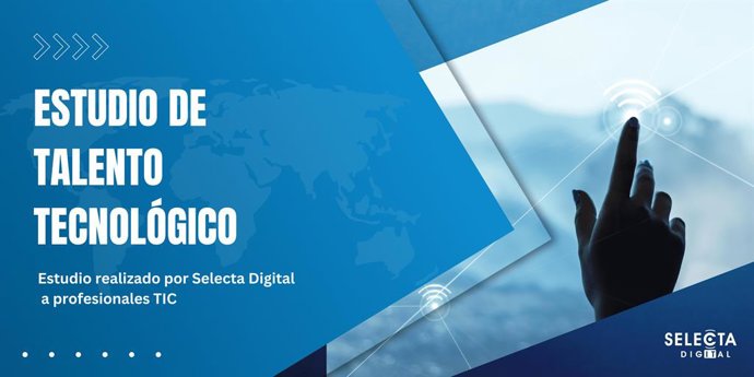 Estudio Talento Tecnológico.
