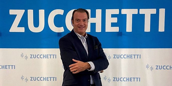 Joaquín Lasheras, Director HR Mobility en Zucchetti Spain.