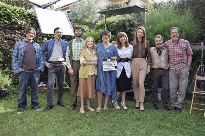 El cortometraje es la primera adaptación al cine de un relato de Almudena Grandes que mantiene el texto íntegro.