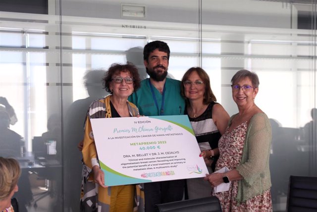 Premio al Incliva