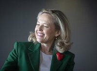 Calviño afirma que España presentará un candidato a presidir el BEI "en tiempo y forma"