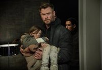 ¿A qué hora se estrena Tyler Rake 2 en Netflix?