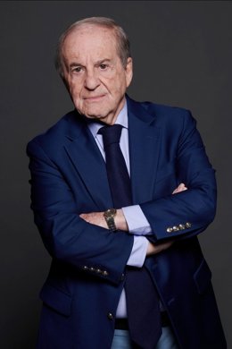 El FesTVal premia al periodista José María García