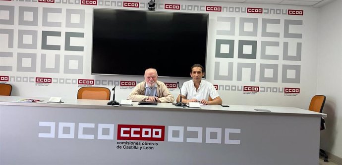 El magistrado emérito del Tribunal Supremo José Antonio Martín Pallín ofrece una charla en Valladolid