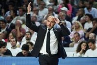 Chus Mateo: "Las ganas de volver a ganar es nuestro motor"