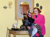 Foto: Muere la ventrílocua y humorista 'Mary Carmen' a los 80 años