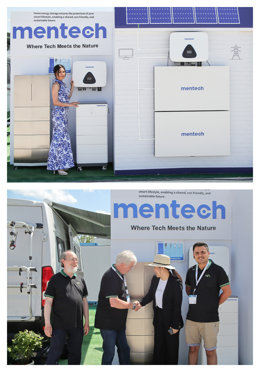 Intersolar Europe exhibition