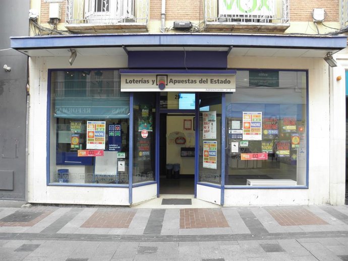 Despacho número 3 de Guadalajara