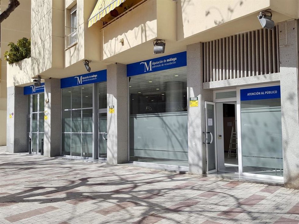 El Patronato De Recaudación Incorpora El Uso De Bizum Para El Pago De Tributos