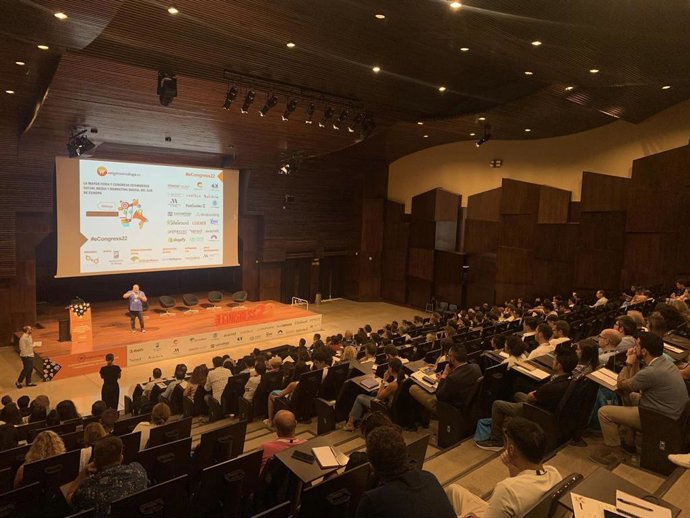 Décima edición del eCongress (2022)