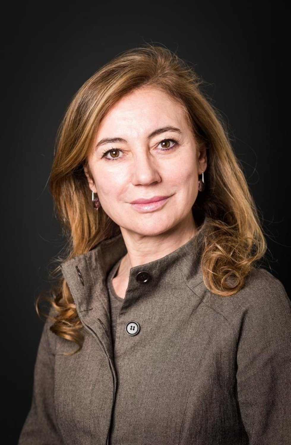 Fernández Currás, ex secretaria de Estado de Presupuestos, nueva consejera independiente de Ecoener