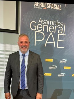 El consejo rector de la Plataforma Aeroespacial Española ha confirmado a Luis Peña como nuevo presidente de la plataforma, según ha informado Airbus.