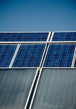 Archivo - La Asociación de Energías Renovables de Andalucía congrega el 21 de junio al sector renovable andaluz. Imagen de archivo.