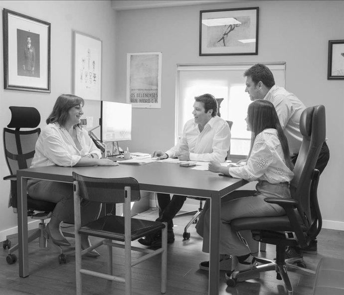 GRUPO NAGAR celebró su 20 aniversario en el Museo Lázaro Galdiano, el pasado 7 de junio